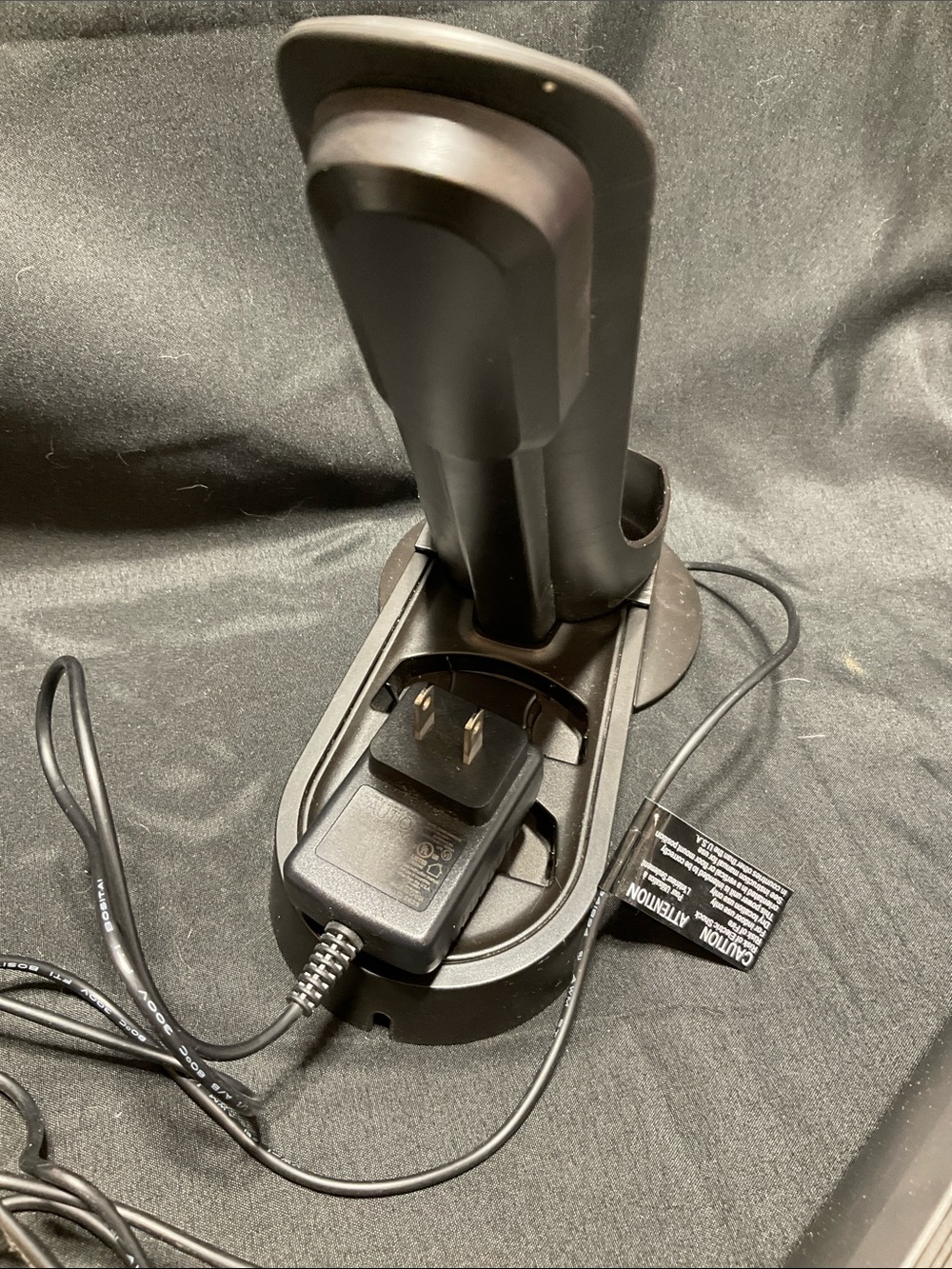 Shark Handheld Vacuum - Gray - Picture 6 of 6